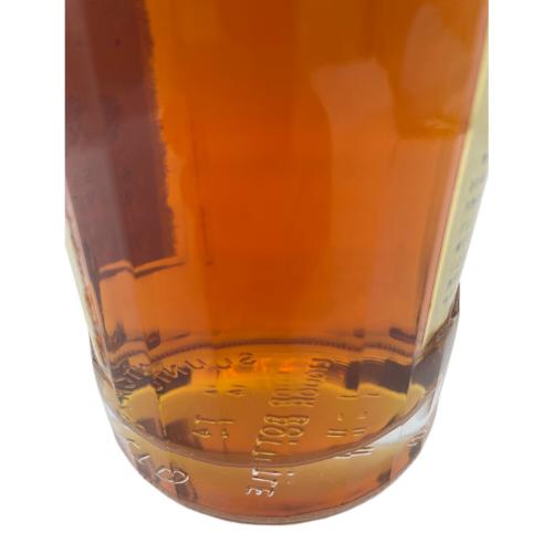 響 (サントリー（SUNTORY）) ジャパニーズウィスキー @ Π 750ml 箱無し 金キャップ・裏ゴールドラベル 未開封