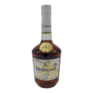 ヘネシー (Hennessy) ブランデー 700ml 箱付 THE SPRIT OF NBA ベリーズスペシャル 未開封
