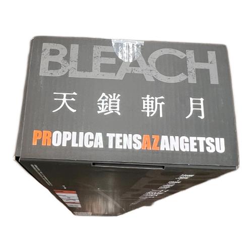 BLEACH (ブリーチ) プレミアムバンダイ プロプリカ 天鎖斬月