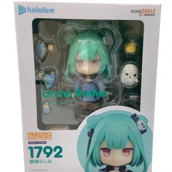 フィギュア 潤羽るしあ ねんどろいど　GOODSMILE COMPANY (グッドスマイルカンパニー)