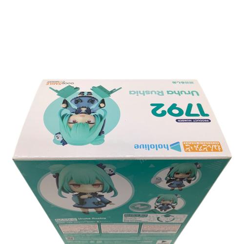 フィギュア 潤羽るしあ ねんどろいど　GOODSMILE COMPANY (グッドスマイルカンパニー)