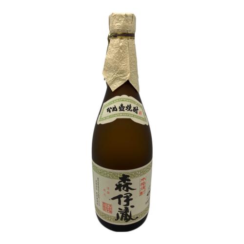 森伊蔵 (モリイゾウ) 芋焼酎 720ml