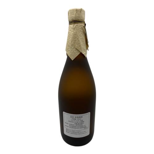 森伊蔵 (モリイゾウ) 芋焼酎 720ml