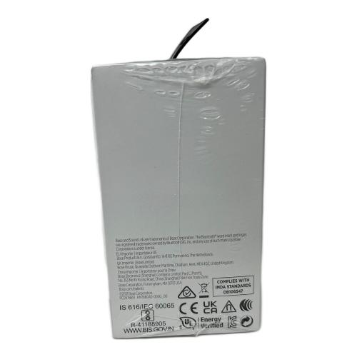 BOSE (ボーズ) Bluetooth対応スピーカー SOUNDLINK MICRO