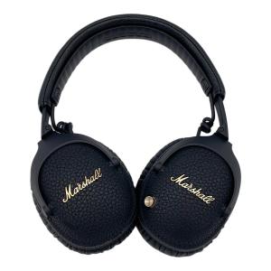 Marshall (マーシャル) ヘッドホン MONTOR Ⅲ A.N.C