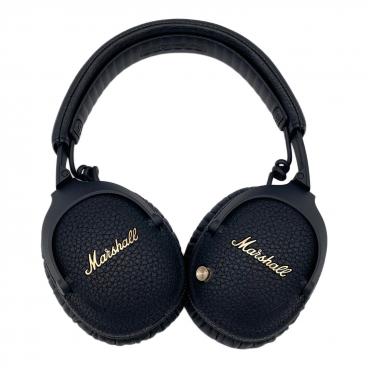 Marshall (マーシャル) ワイヤレスヘッドホン MAJOR V USB-typeC 動作