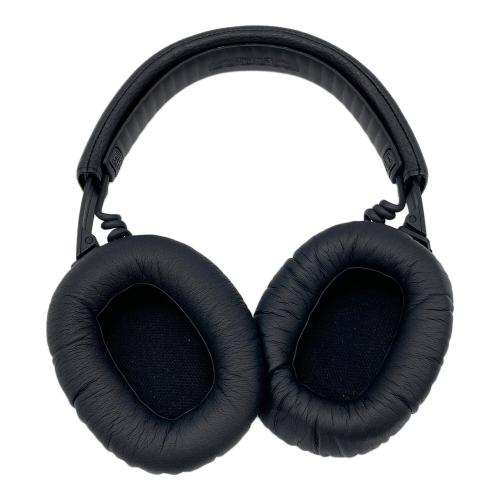 Marshall (マーシャル) ヘッドホン MONTOR Ⅲ A.N.C