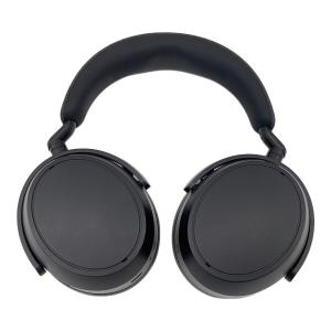 SENNHEISER (ゼンハイザー) ヘッドホン MOMENTUM4 WIRELESS