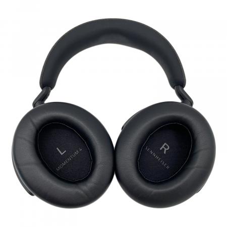 SENNHEISER (ゼンハイザー) ヘッドホン MOMENTUM4 WIRELESS