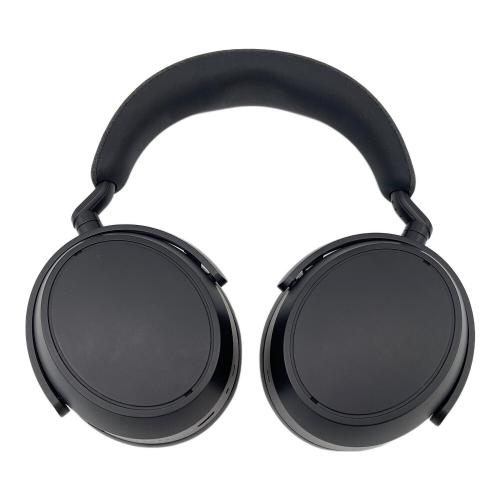 SENNHEISER (ゼンハイザー) ヘッドホン MOMENTUM4 WIRELESS