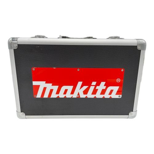 MAKITA (マキタ) 充電式LEDワークライト&充電式ラジオコンボキット 純正バッテリー