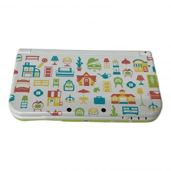 Nintendo (ニンテンドウ) Nintendo 3DS LL RED-001