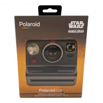 Polaroid (ポラロイド) トイカメラ STARWARS Mandalorian 9044 -