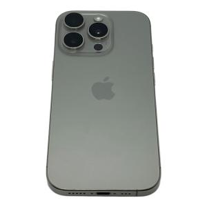 Apple (アップル) iPhone16 Pro MYN33J/A