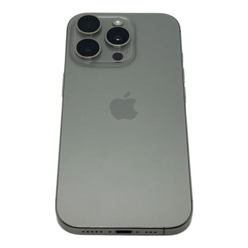 Apple (アップル) iPhone16 Pro MYN33J/A