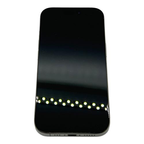 Apple (アップル) iPhone16 Pro MYN33J/A
