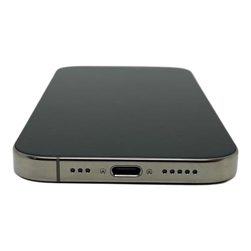 Apple (アップル) iPhone16 Pro MYN33J/A