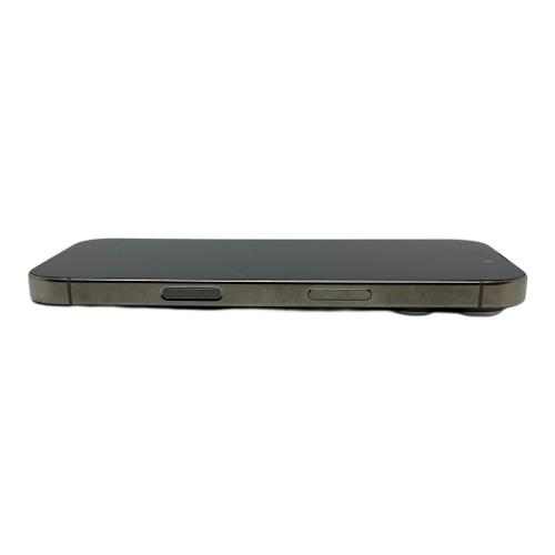 Apple (アップル) iPhone16 Pro MYN33J/A