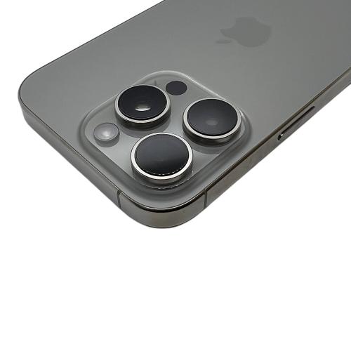 Apple (アップル) iPhone16 Pro MYN33J/A