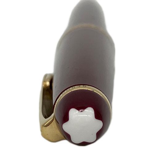 MONTBLANC (モンブラン) 万年筆 ペン先14Ｋ 4810 マイスターシュティック