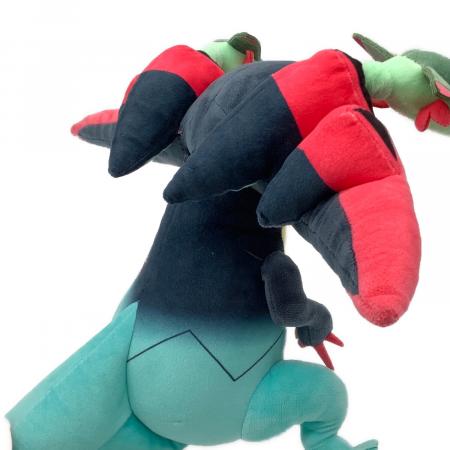 Pokemon Center (ポケモンセンター) ヌイグルミ ドラパルト