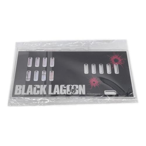BLACK LAGOON (ブラックラグーン) ガンスタンド Wチャンス賞 バラライカ