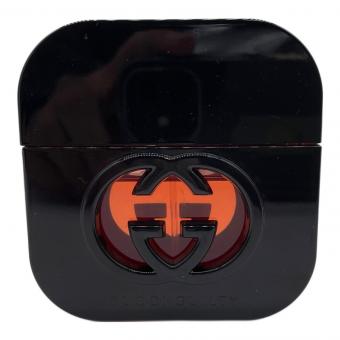 GUCCI (グッチ) オードトワレ ギルティブラック 30ml 残量80%-99%