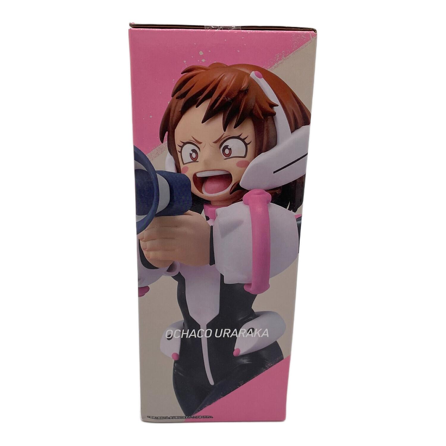 僕のヒーローアカデミア (ボクノヒーローアカデミア) フィギュア C賞