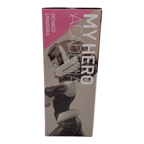 僕のヒーローアカデミア (ボクノヒーローアカデミア) フィギュア C賞 麗日お茶子 一番くじ