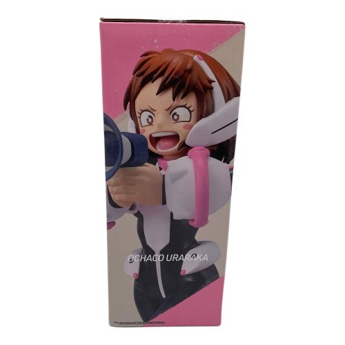 僕のヒーローアカデミア (ボクノヒーローアカデミア) フィギュア C賞 麗日お茶子 一番くじ