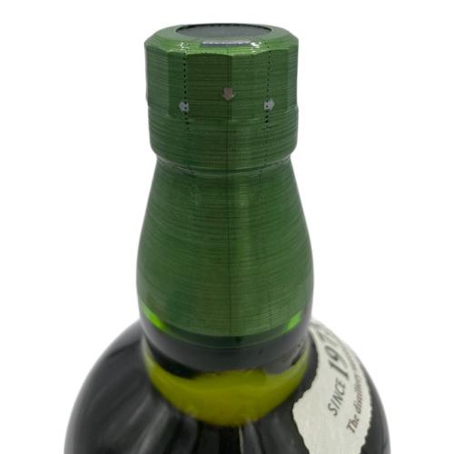 白州 (ハクシュウ) ウィスキー 700ml 未開封
