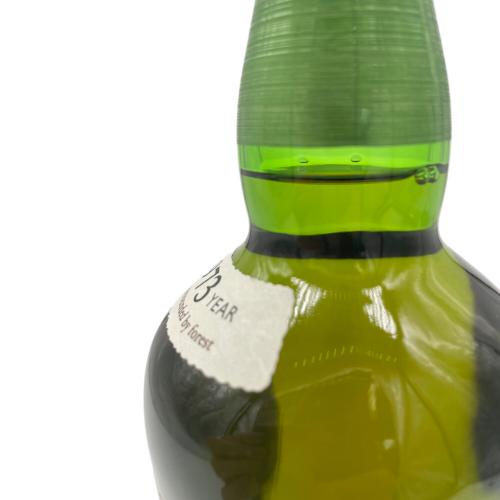 白州 (ハクシュウ) ウィスキー 700ml 未開封