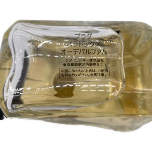 PRADA (プラダ) オーデパルファム パラドックス 50ml
