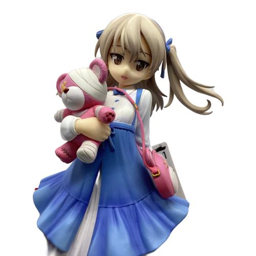 KOTOBUKIYA ガールズ＆パンツァー  島田愛里寿　Wonderland Color Ver. 1/7 スケールフィギュア