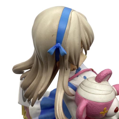 KOTOBUKIYA ガールズ＆パンツァー  島田愛里寿　Wonderland Color Ver. 1/7 スケールフィギュア
