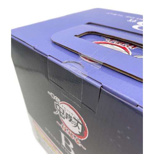 フィギュア 一番くじ・鬼滅の刃 柱稽古 B賞 伊黒小芭内 MASTERLISE