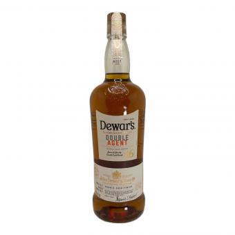 DEWAR'S スコッチウィスキー 16年 1000ml