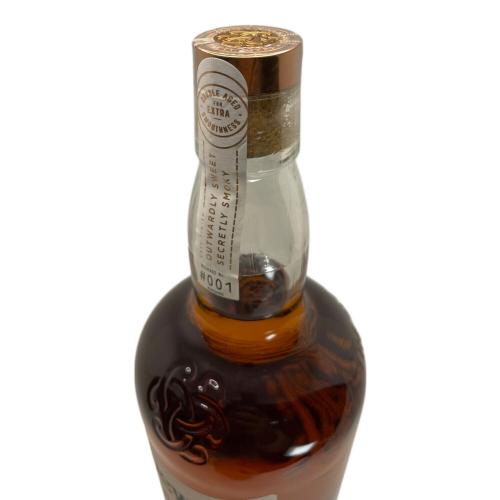 DEWAR'S スコッチウィスキー 16年 1000ml