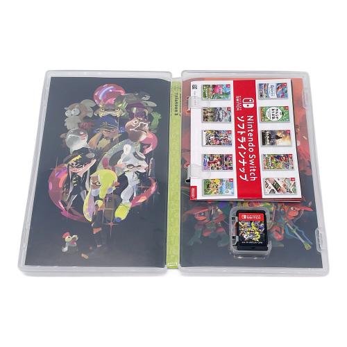 Nintendo Nintendo Switch用ソフト SPLATOON3