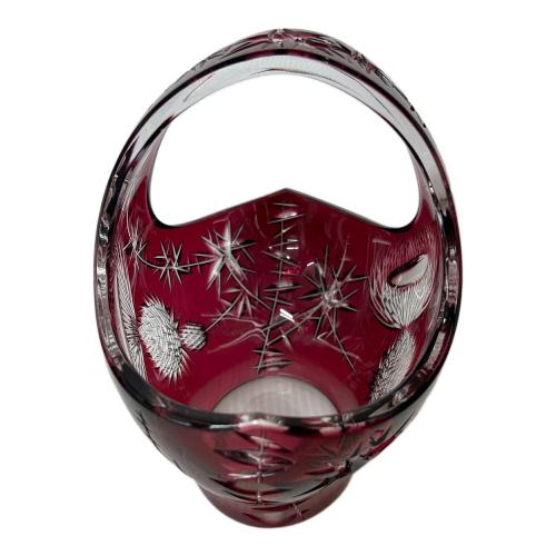 切子バスケット DESIGN SVARC