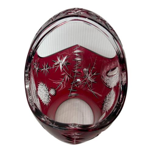 切子バスケット DESIGN SVARC