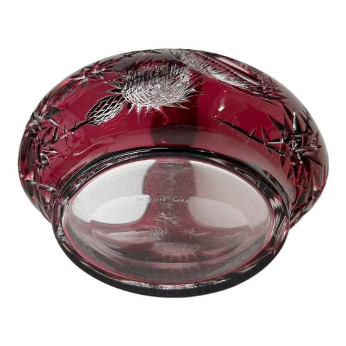 切子バスケット DESIGN SVARC