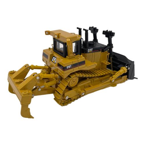Cat (キャット) 模型 ノースコット50/1 D10T TrackType Tractor