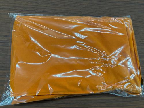 ligne roset  3人掛けソファー キャメル カバー付き ROSETTOGO