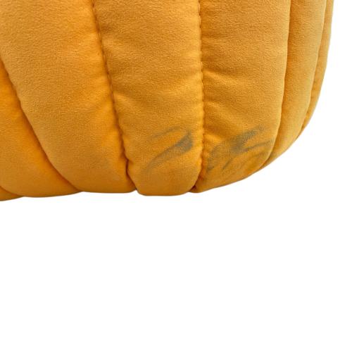 1人掛けソファー イエロー ファブリック ROSETSandra アニー・イエロイムス