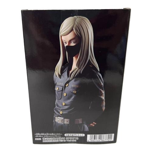 東京リベンジャーズ フィギュア 三途春千夜