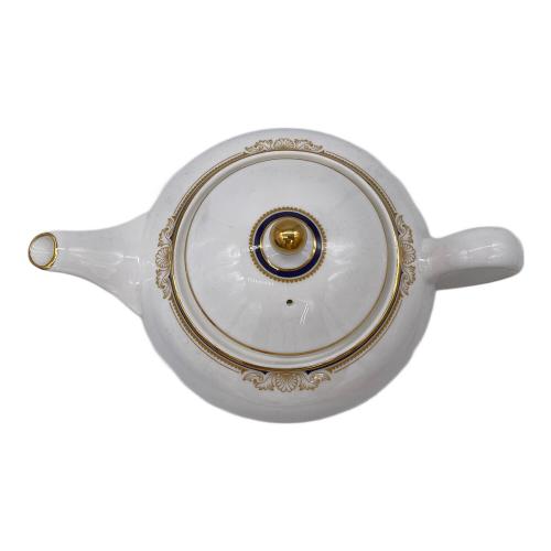 Wedgwood (ウェッジウッド) ティーポット CAVENDISH