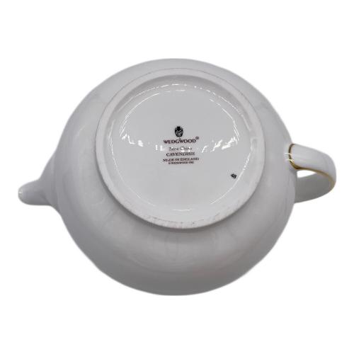 Wedgwood (ウェッジウッド) ティーポット CAVENDISH