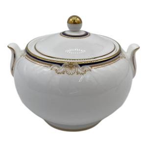 Wedgwood (ウェッジウッド) シュガーポット CAVENDISH