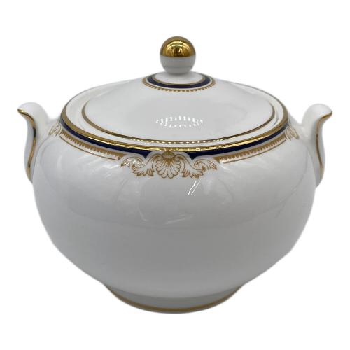Wedgwood (ウェッジウッド) シュガーポット CAVENDISH